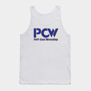 PCW - Turner Retro Tank Top